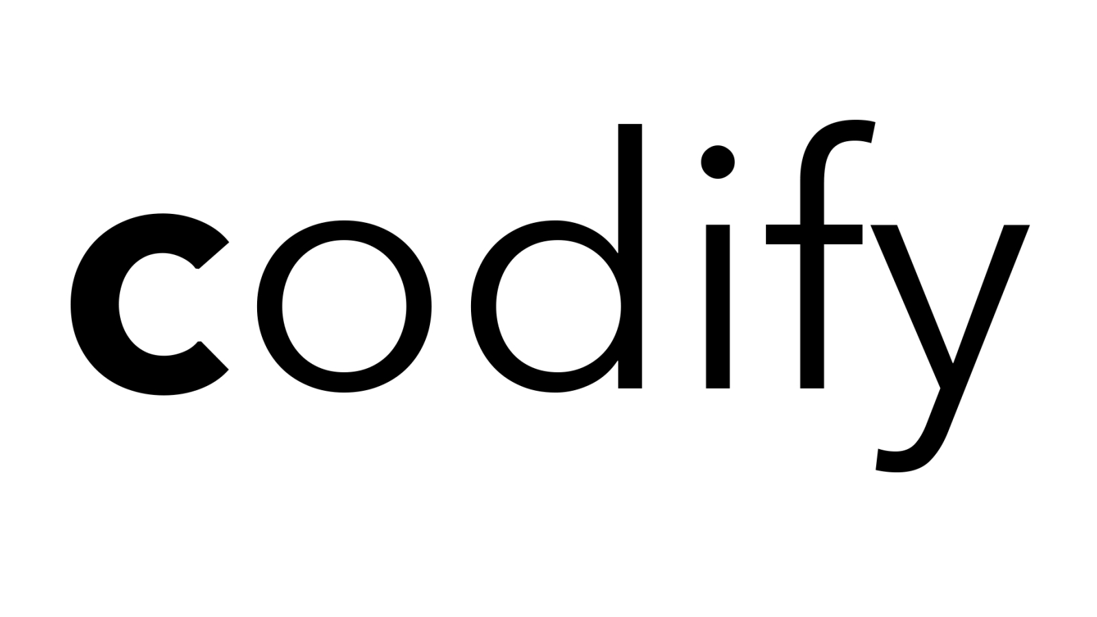 Codify